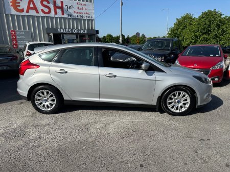 2012 Ford Focus - photo 5