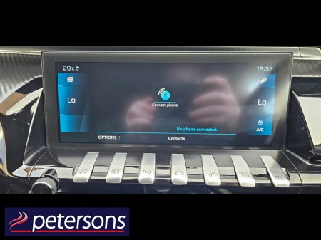 2020 Peugeot 508 - photo 36
