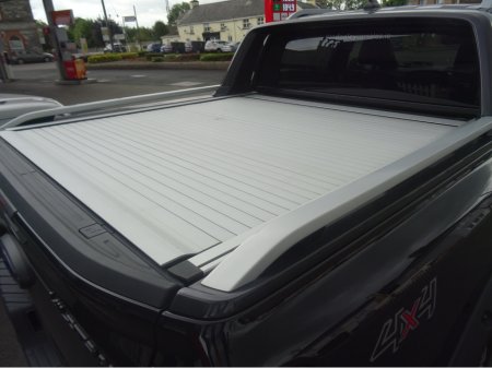 2024 Ford Ranger - photo 7