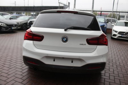 2019 BMW 1-Series - photo 5