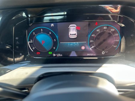 2021 Volkswagen Golf - photo 9