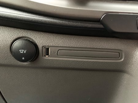 2022 Ford Transit Custom - photo 26