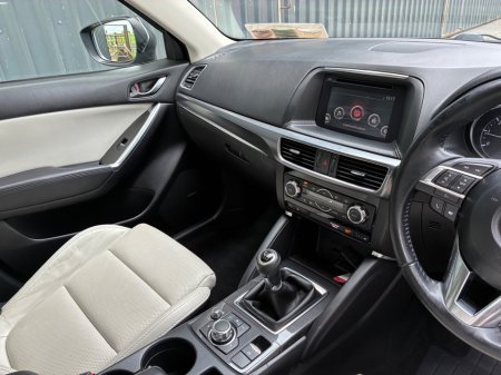 2016 Mazda CX-5 - photo 9