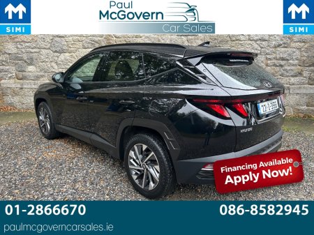 2022 Hyundai Tucson - photo 3