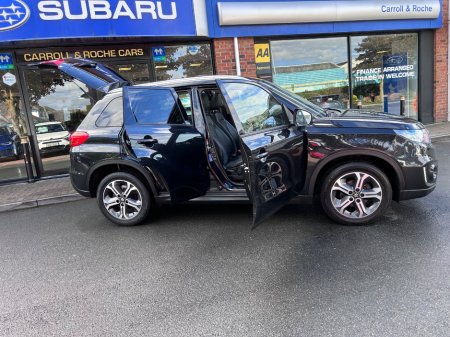 2017 Suzuki Vitara - photo 13