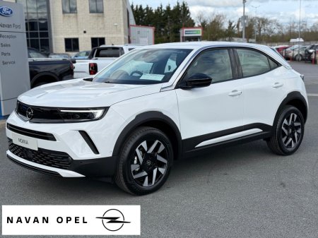 2026 Opel Mokka - photo 4