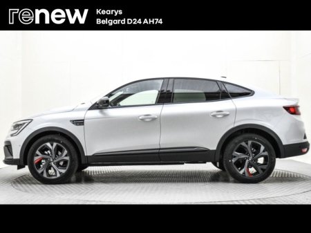 2023 Renault Arkana - photo 7