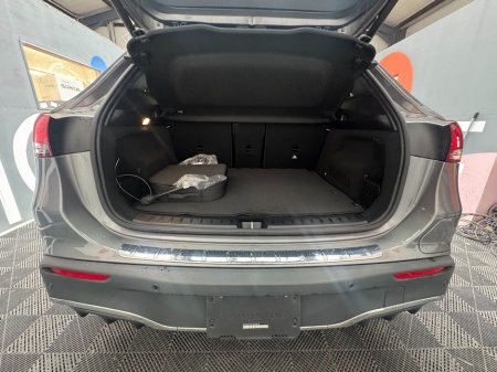 2023 Mercedes-Benz EQA - photo 7