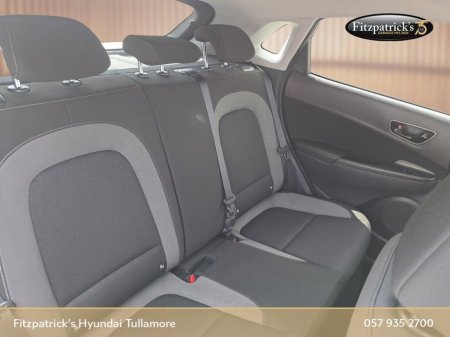 2020 Hyundai KONA - photo 13