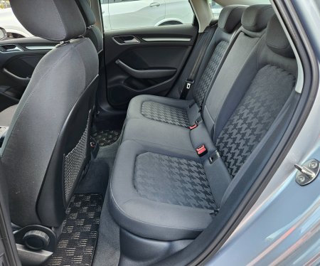 2016 Audi A3 - photo 19