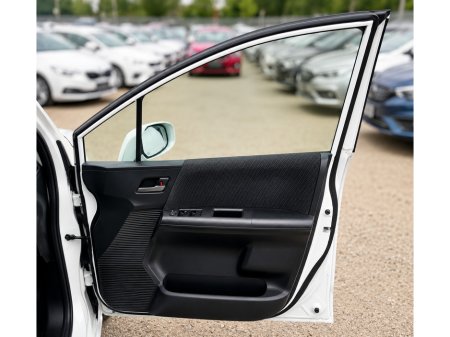 2015 Honda Freed - photo 9