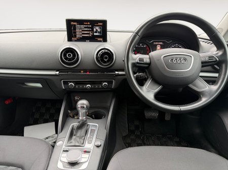 2016 Audi A3 - photo 9