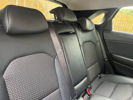 2019 Kia Ceed - photo 14