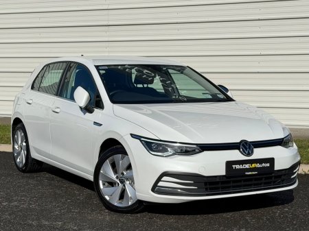 2020 Volkswagen Golf - photo 2