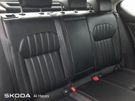 2022 Skoda Superb - photo 20