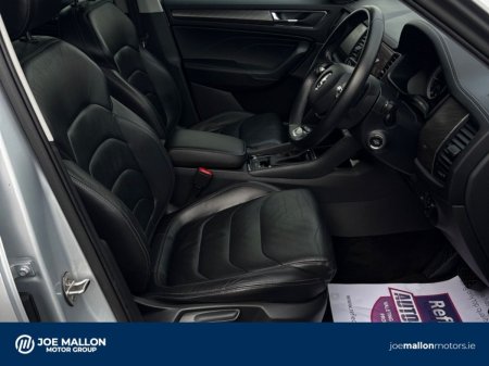 2022 Skoda Kodiaq - photo 10