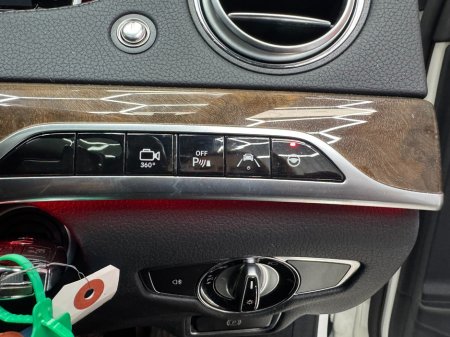 2015 Mercedes-Benz S-Class - photo 15