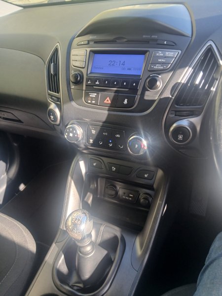 2015 Hyundai ix35 - photo 18