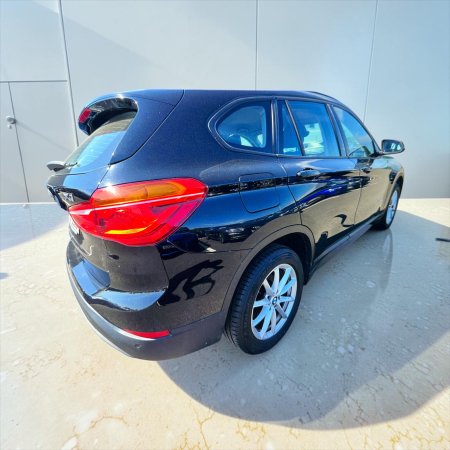 2018 BMW X1 - photo 12