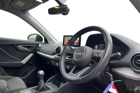 2022 Audi Q2 - photo 9