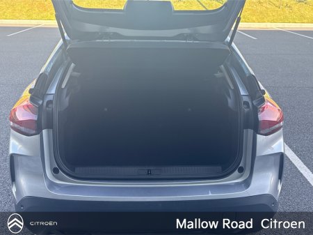 2024 Citroen C4 - photo 9