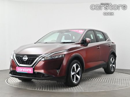 2023 Nissan Qashqai - photo 7