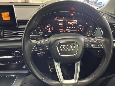 2019 Audi Q5 - photo 12