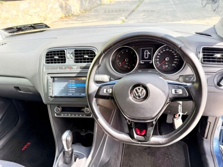 2017 Volkswagen Polo - photo 16