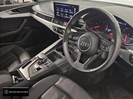 2023 Audi A5 - photo 12