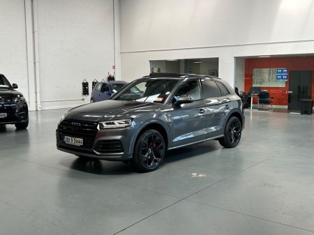 2020 Audi Q5 - photo 22