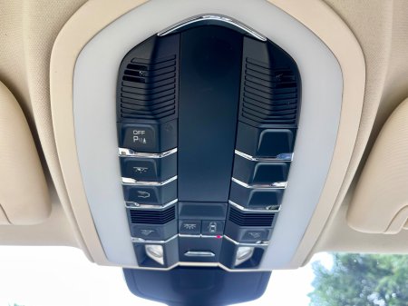 2015 Porsche Panamera - photo 17