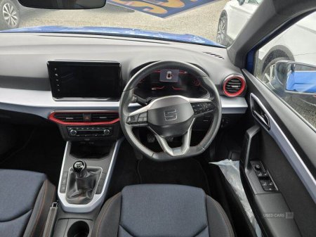 2023 SEAT Arona - photo 10
