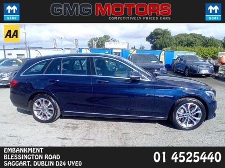 2018 Mercedes-Benz C-Class - photo 4