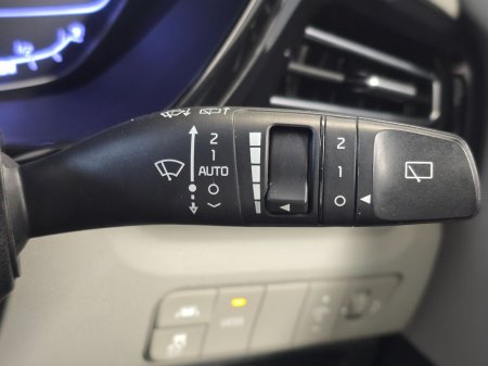 2020 Kia Niro - photo 24
