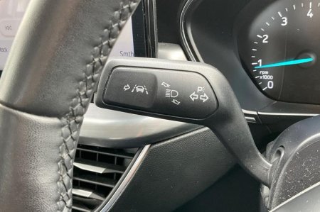 2024 Ford Focus - photo 14