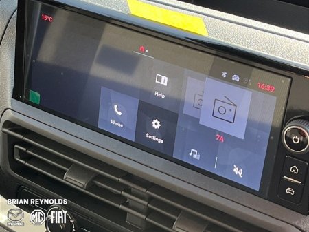 2026 Fiat Scudo - photo 16
