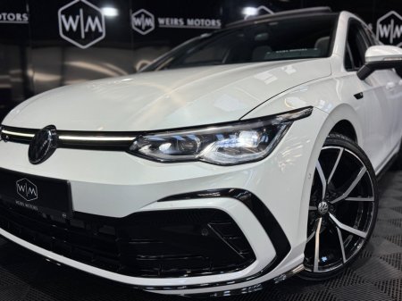 2021 Volkswagen Golf - photo 4