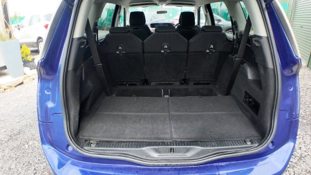 2017 Citroen Grand C4 Picasso - photo 23