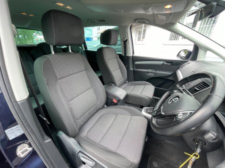 2016 Volkswagen Sharan - photo 18