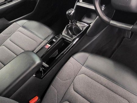 2024 Citroen C4 - photo 10