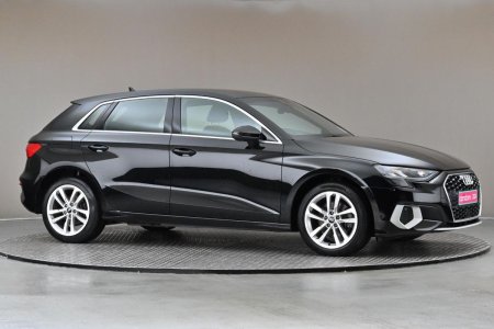 2024 Audi A3 - photo 12