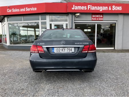 2013 Mercedes-Benz E-Class - photo 5