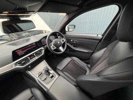 2020 BMW 3-Series - photo 46