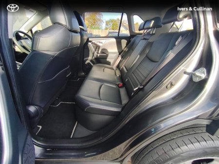 2022 Toyota RAV4 - photo 6