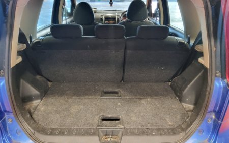 2007 Nissan Note - photo 11