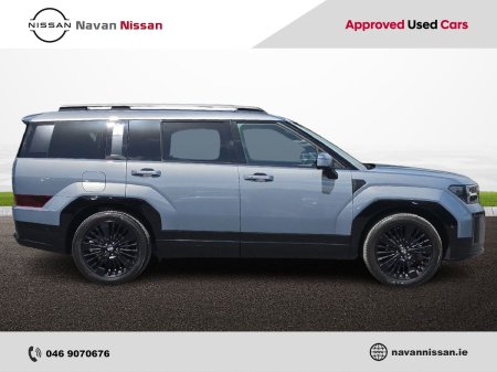 2026 Hyundai Santa Fe - photo 9