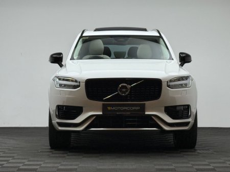 2024 Volvo XC90 - photo 2