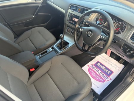 2017 Volkswagen Golf - photo 3