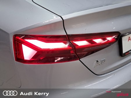 2024 Audi A5 - photo 27