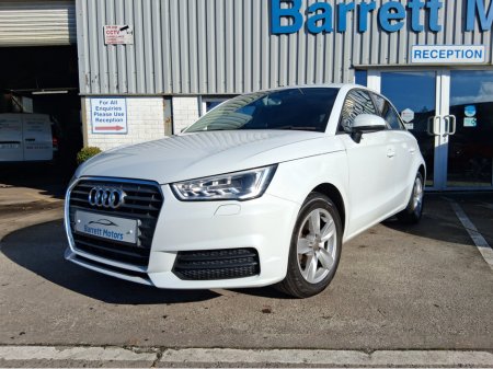 2016 Audi A1 - photo 2